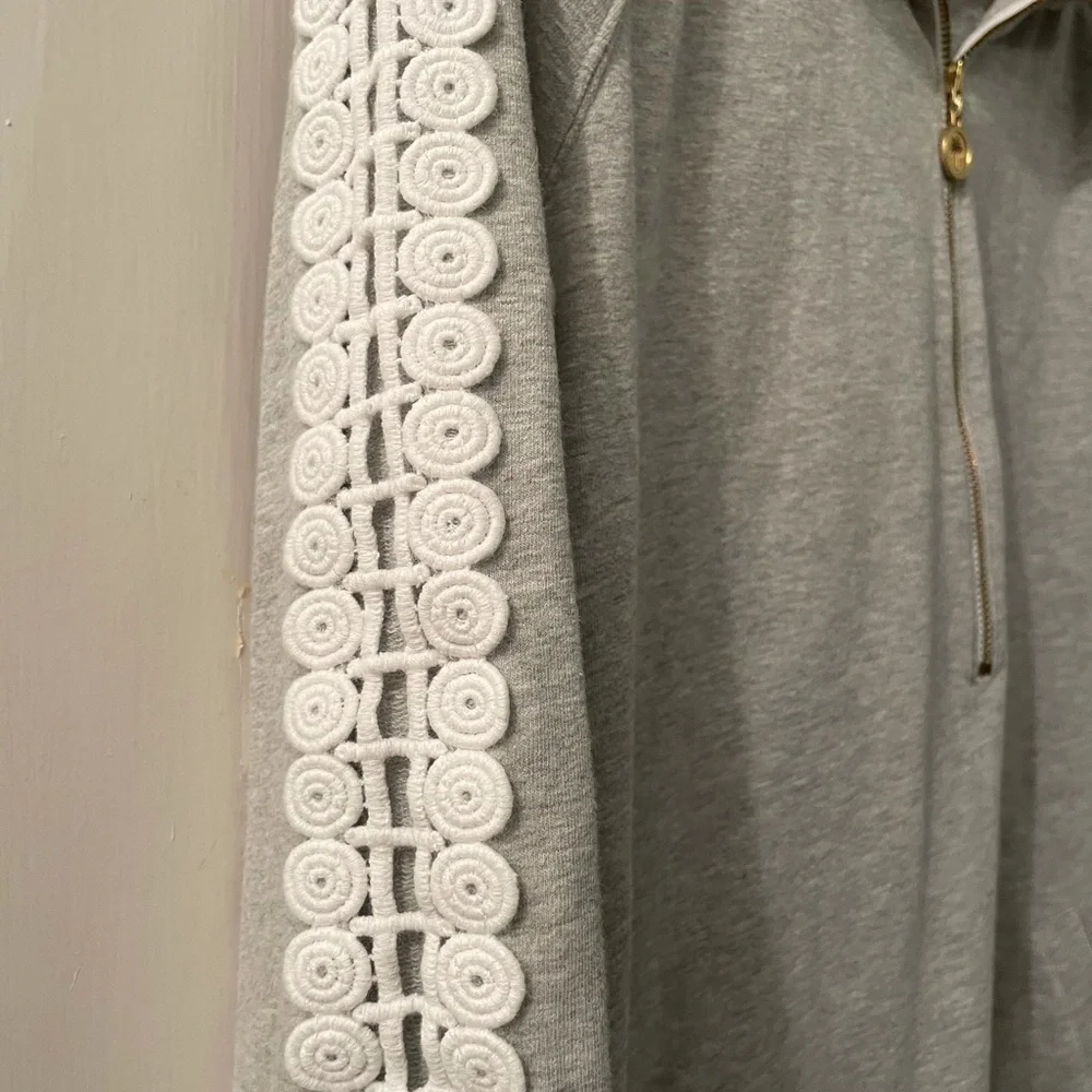 Lilly Pulitzer dress - Picture 3 of 4